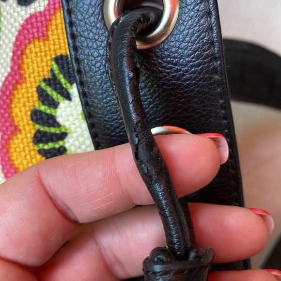 Spartina 449 Daufuskie Island Shoulder Bag - Picture 11 of 11